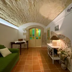 Сasa de vacaciones Casa Cossu