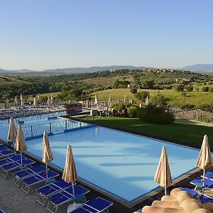 Borgo Magliano Hotell