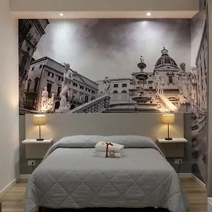 Bed & Breakfast Due Passi 