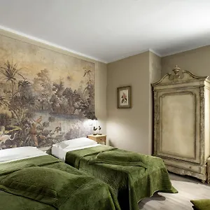 Hotell Del Borgo ***