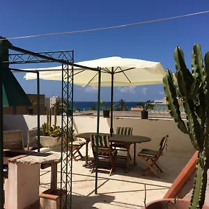 Bed & Breakfast Busiata Itálie