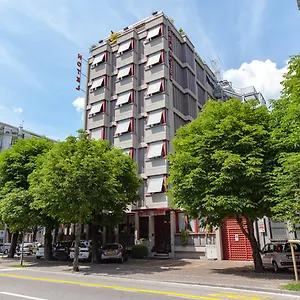 *** Hotel Park Meuble Itálie