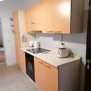 Apartamento San Michele, Volterra