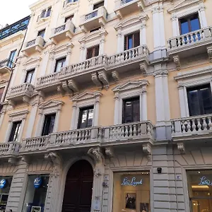Hotell Umberto House ***