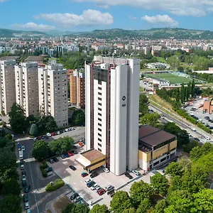 Hotell Western Tower ****