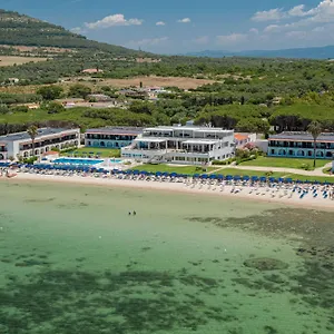**** Hotel Portoconte Itálie