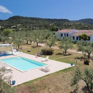 Agroturismo Don Ballore