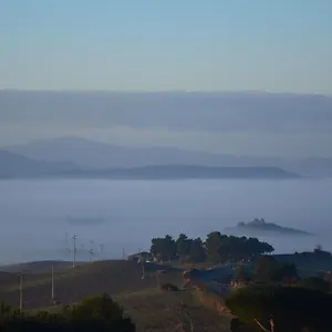 Apartamento Podere Campiano, Volterra