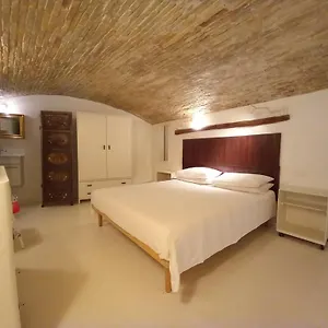 Apartamento Residenze Palazzo Pes