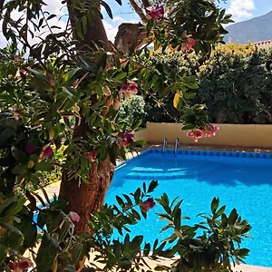 *** Hotel La Playa Itálie