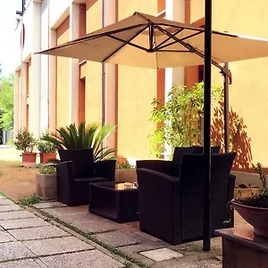 Hotell Maxim ***