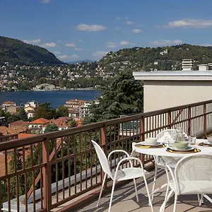 Apartamento Aerie Esmeralda