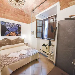 Habitación en casa particular Il Sogno Di Annalisa Il Nido, Volterra