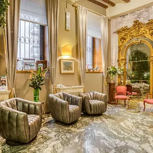 Hotell Boutique Scalzi - Adults Only **