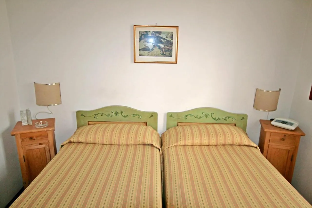 Villa Nencini Volterra