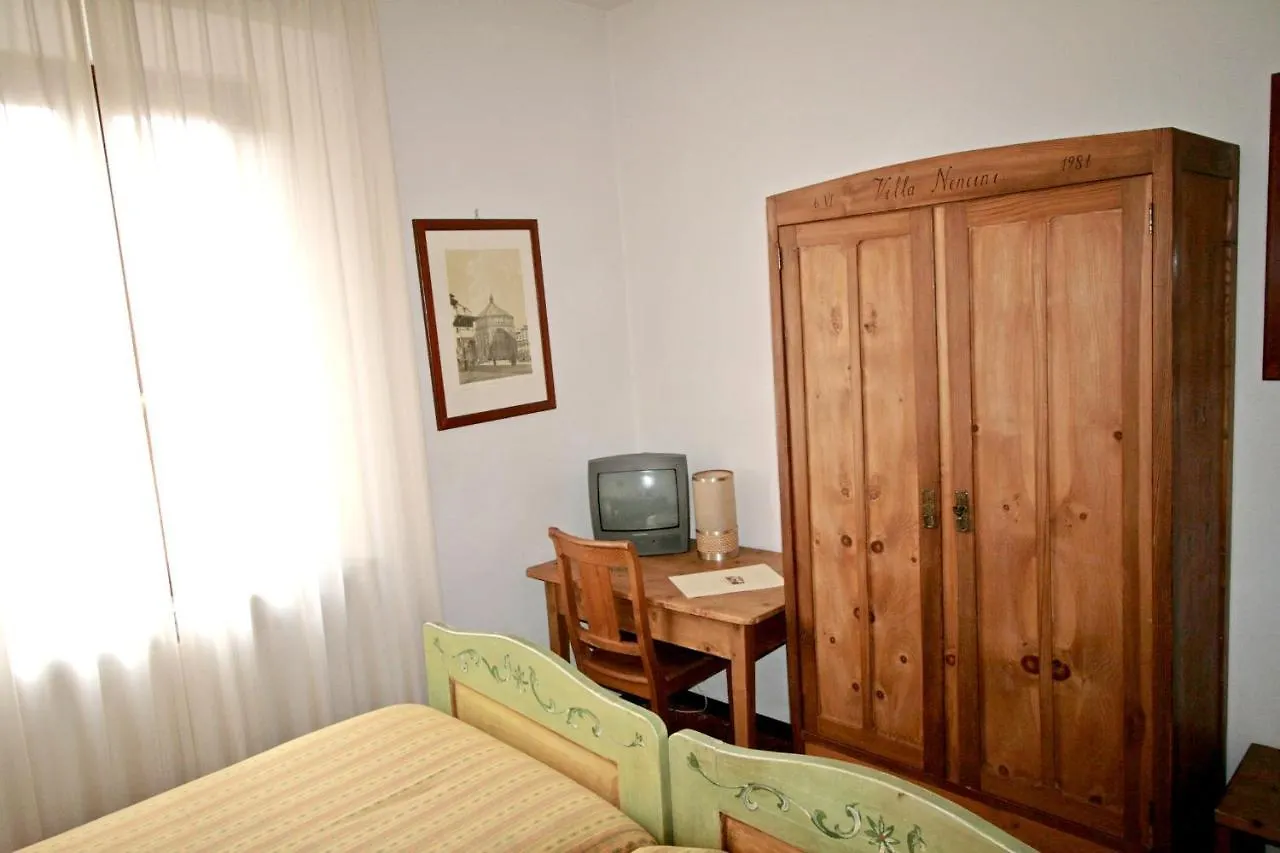 Villa Nencini Volterra