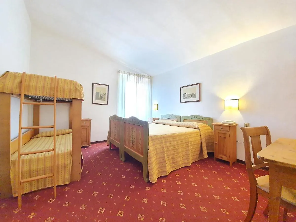 Hotel Villa Nencini Volterra