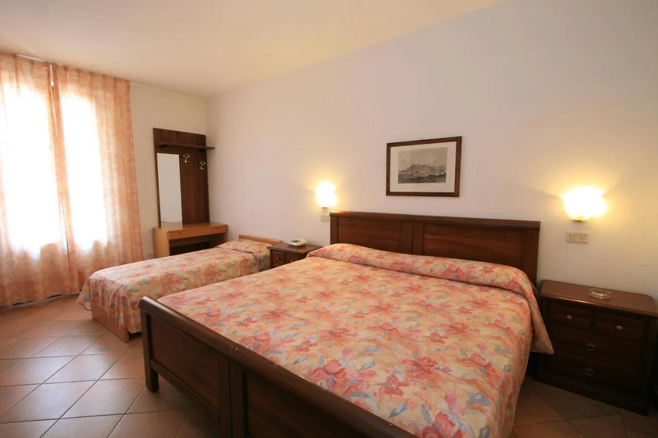 Villa Nencini Volterra Hotel