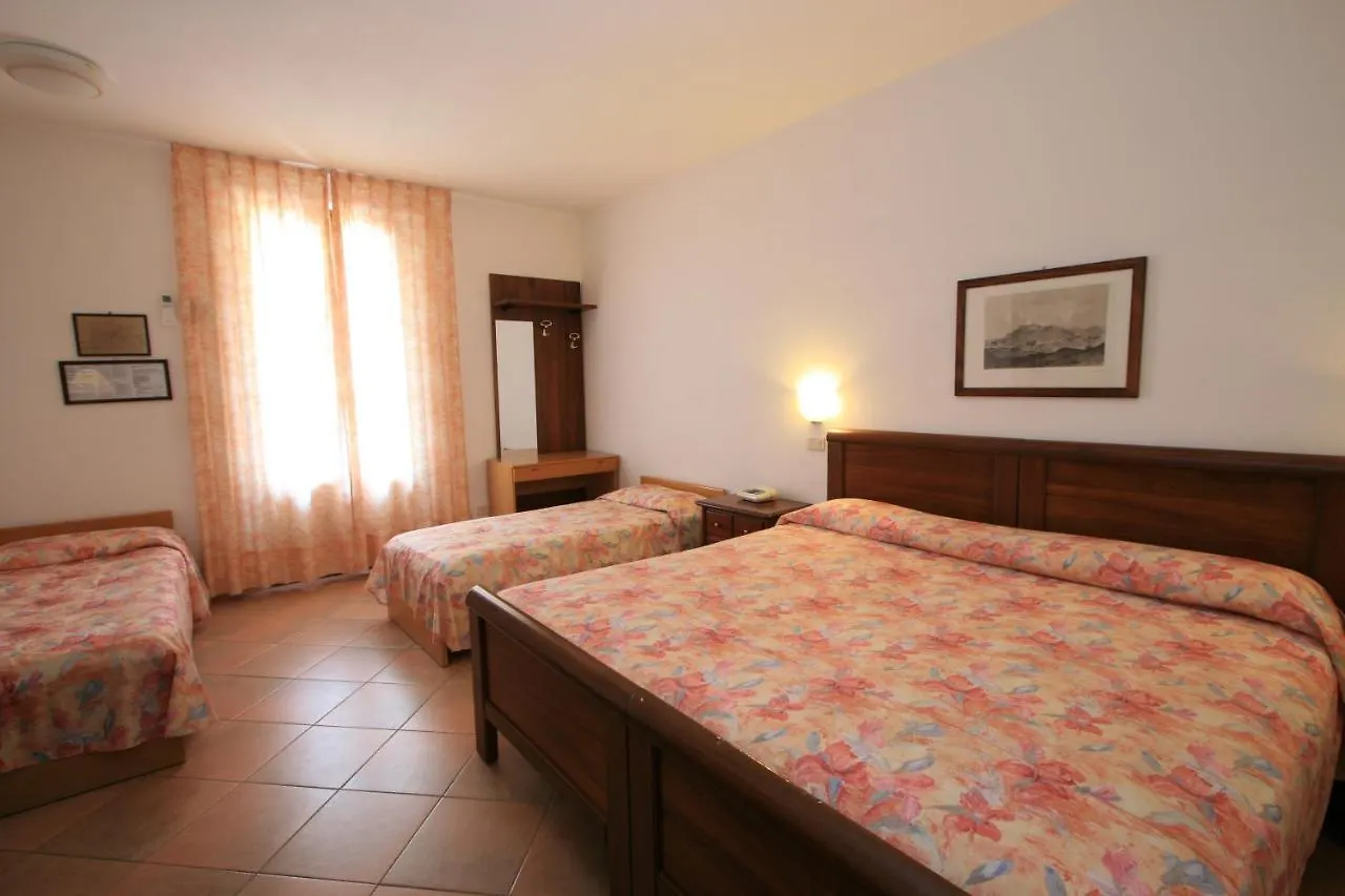 Villa Nencini Volterra Italy