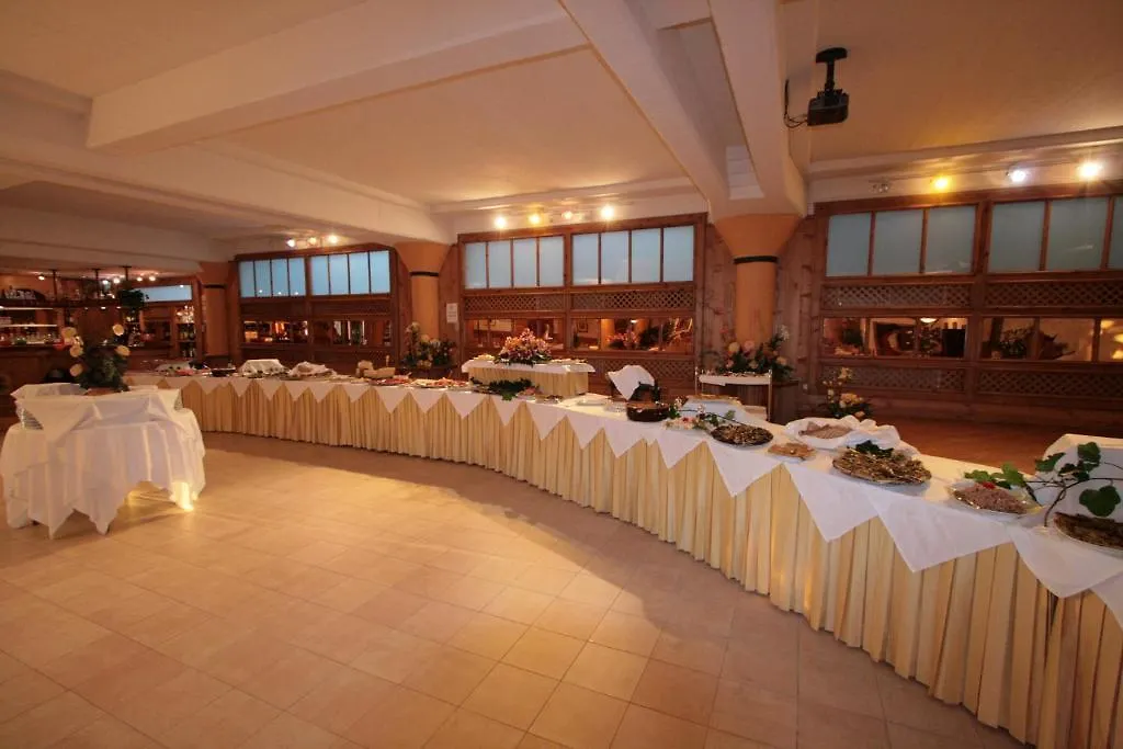Hotel Villa Nencini Volterra