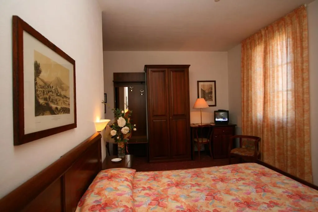 Villa Nencini Volterra Hotel