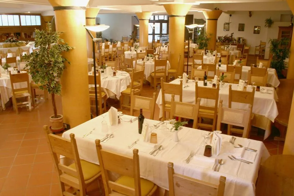 Hotel Villa Nencini Volterra