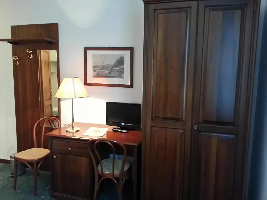Villa Nencini Volterra Italy