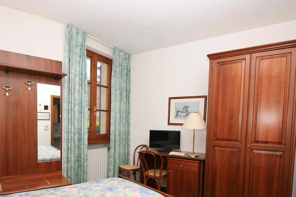 Villa Nencini Volterra Italy